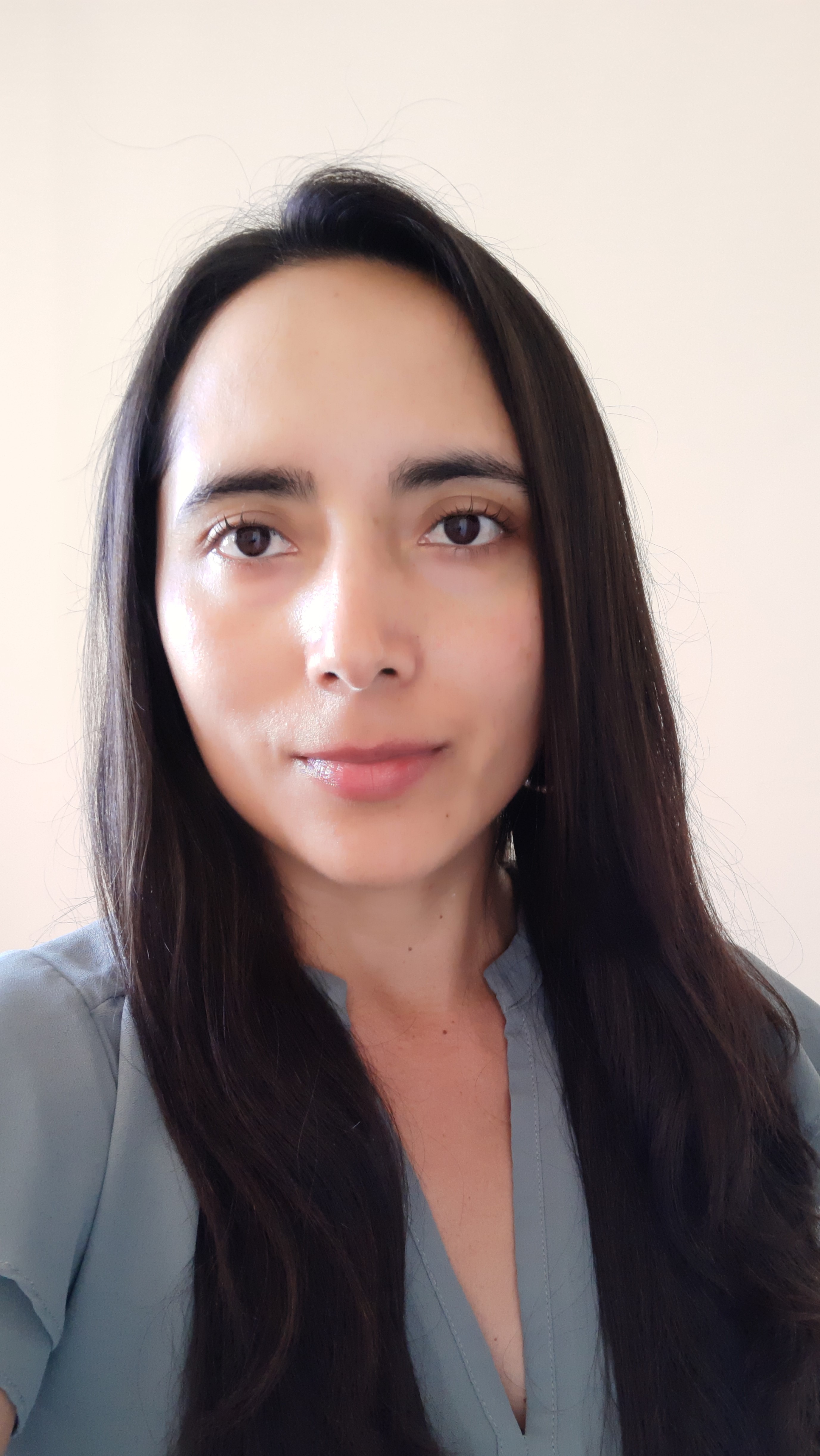 Viviana Bastidas Melo